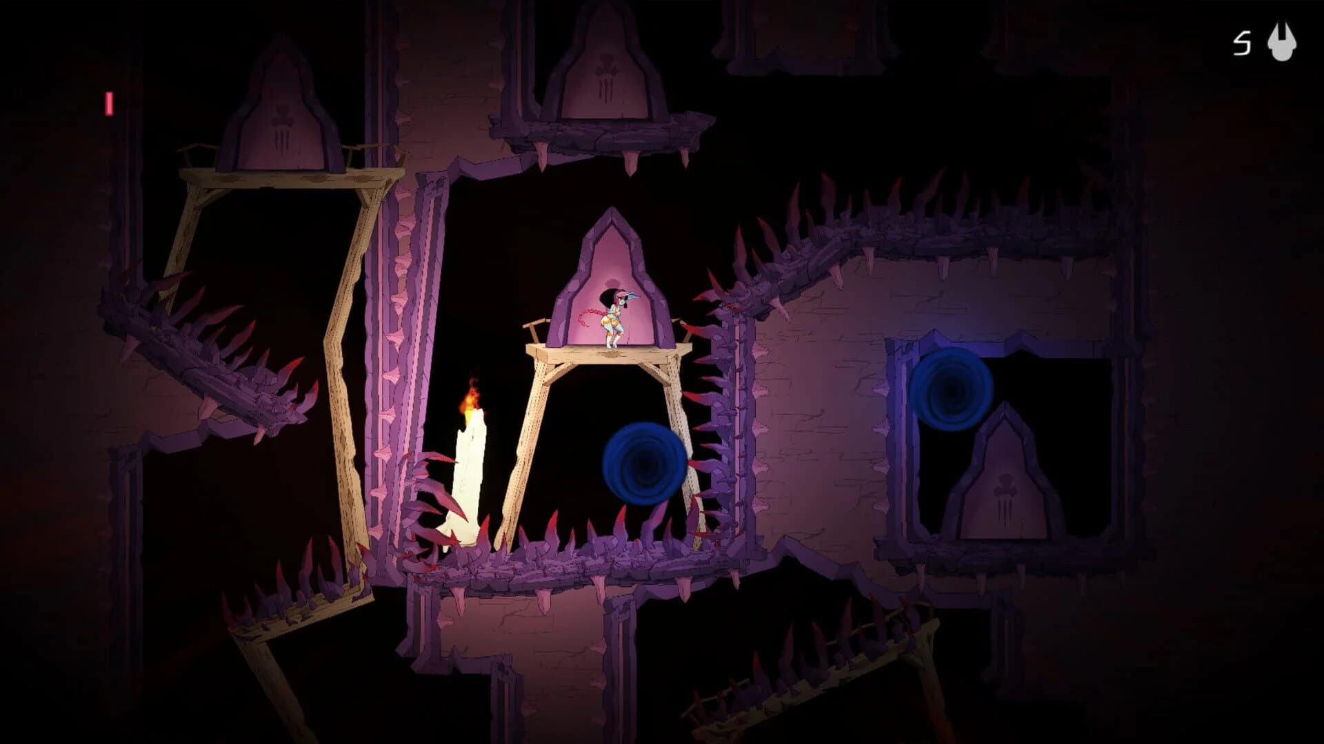 Roah screenshot 5