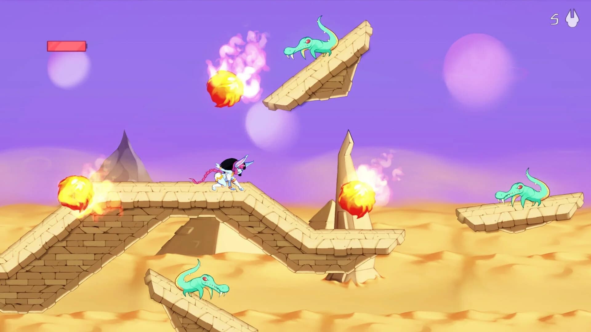 Roah screenshot 4