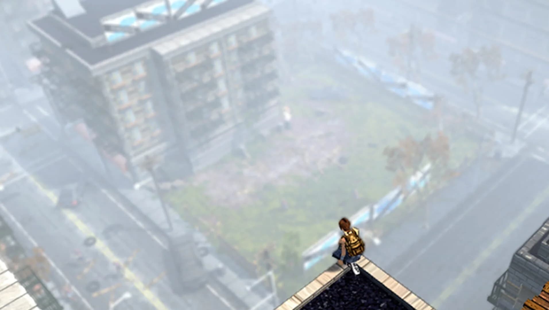 Roam screenshot 1