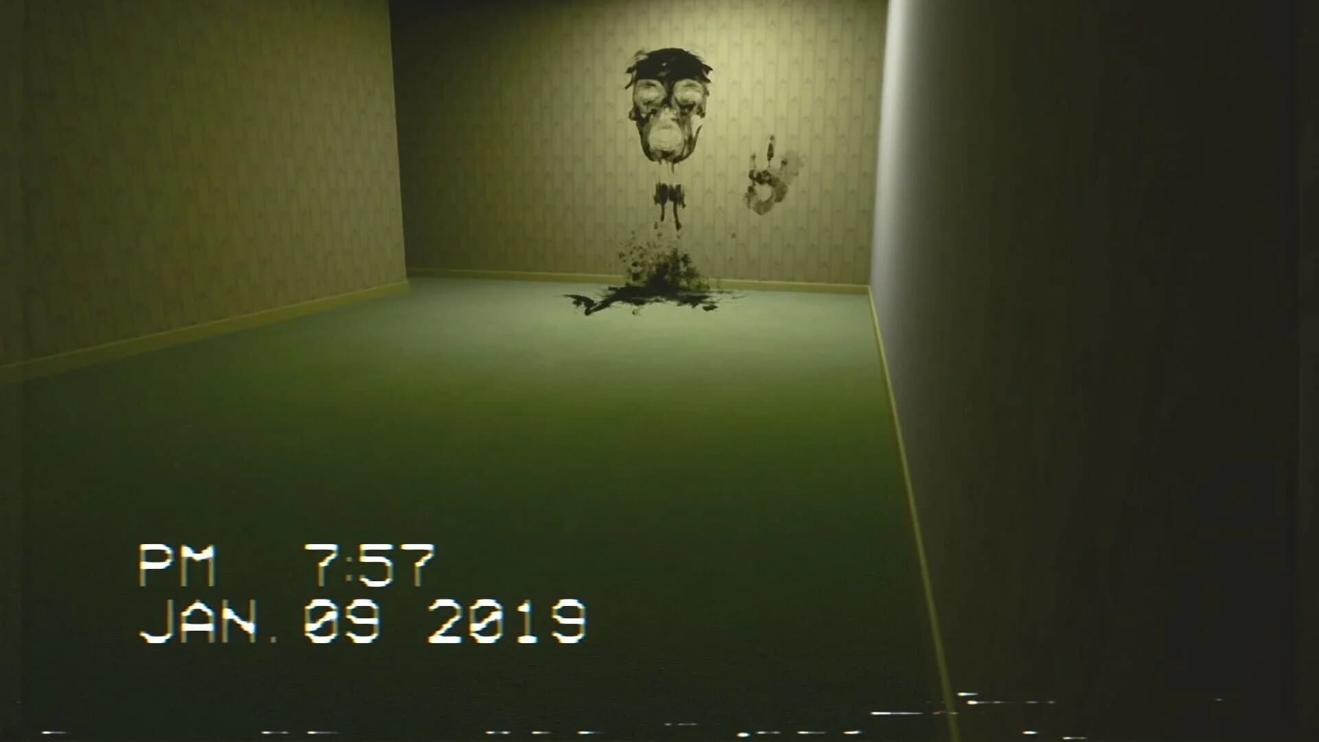 Roaming Backrooms screenshot 4