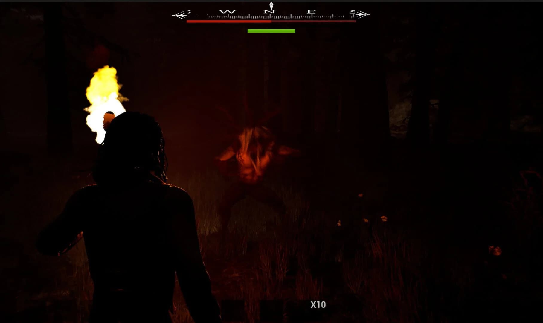 Roanoke screenshot 1