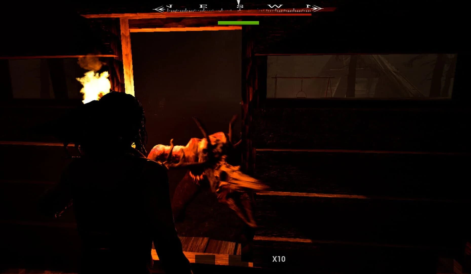 Roanoke screenshot 3