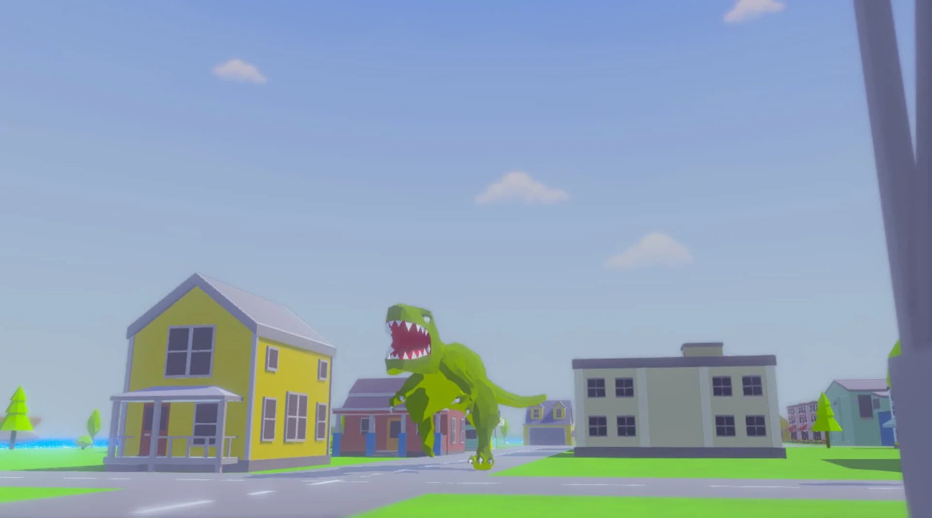 Roarr! screenshot 3