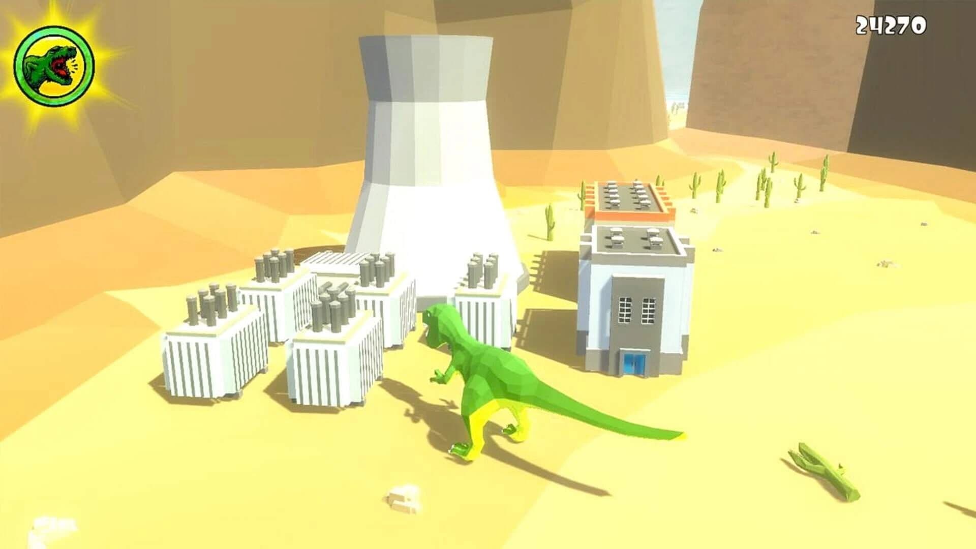 Roarr!: Jurassic Edition screenshot 4