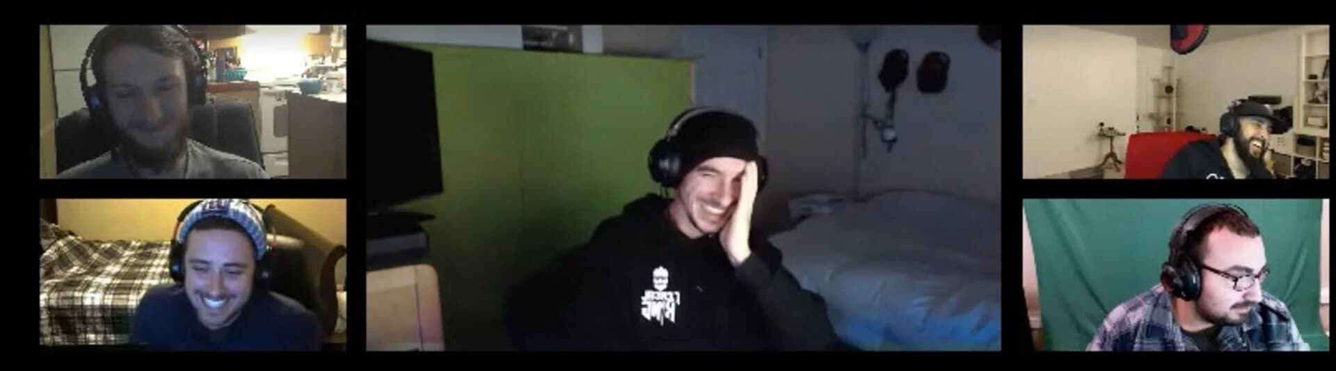 Roast Party screenshot 3