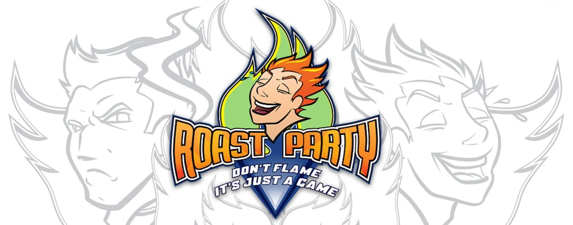 Roast Party screenshot 2