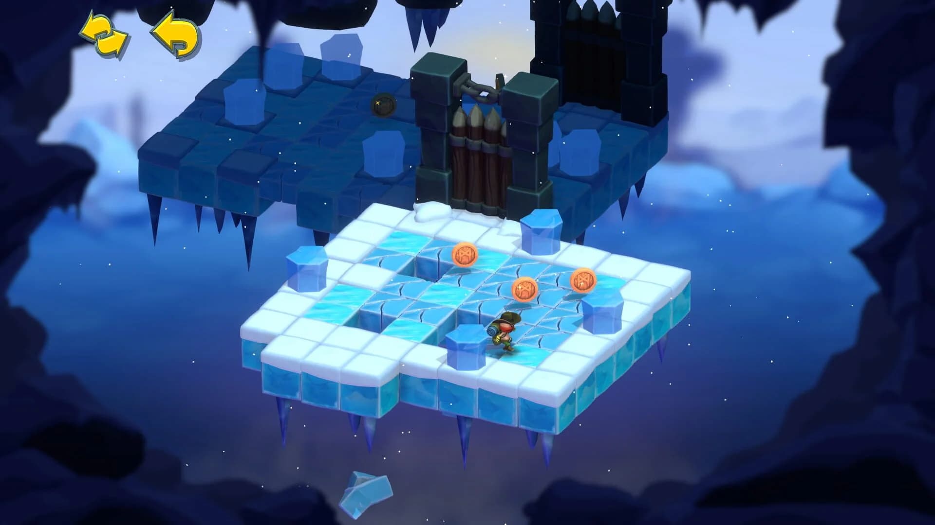 Rob Riches screenshot 2