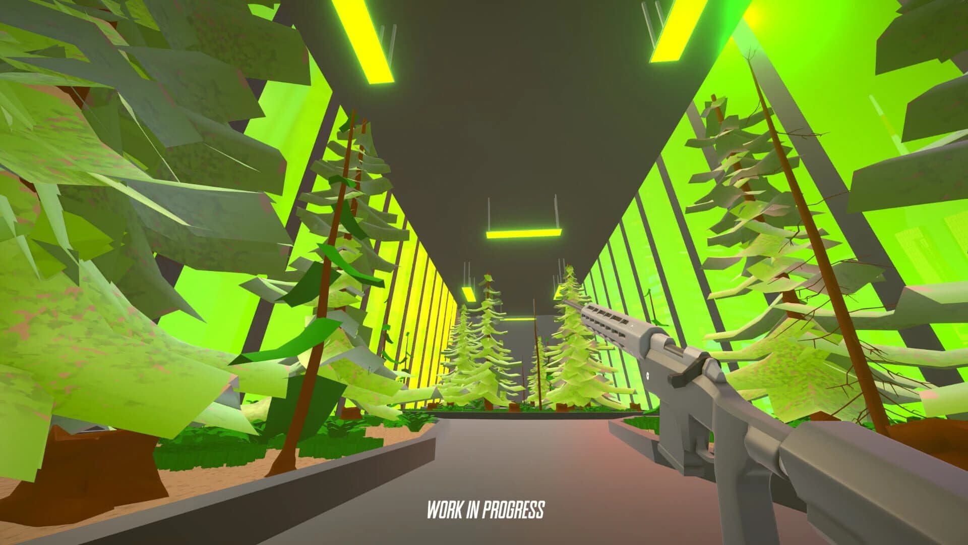 Rob & Run screenshot 2