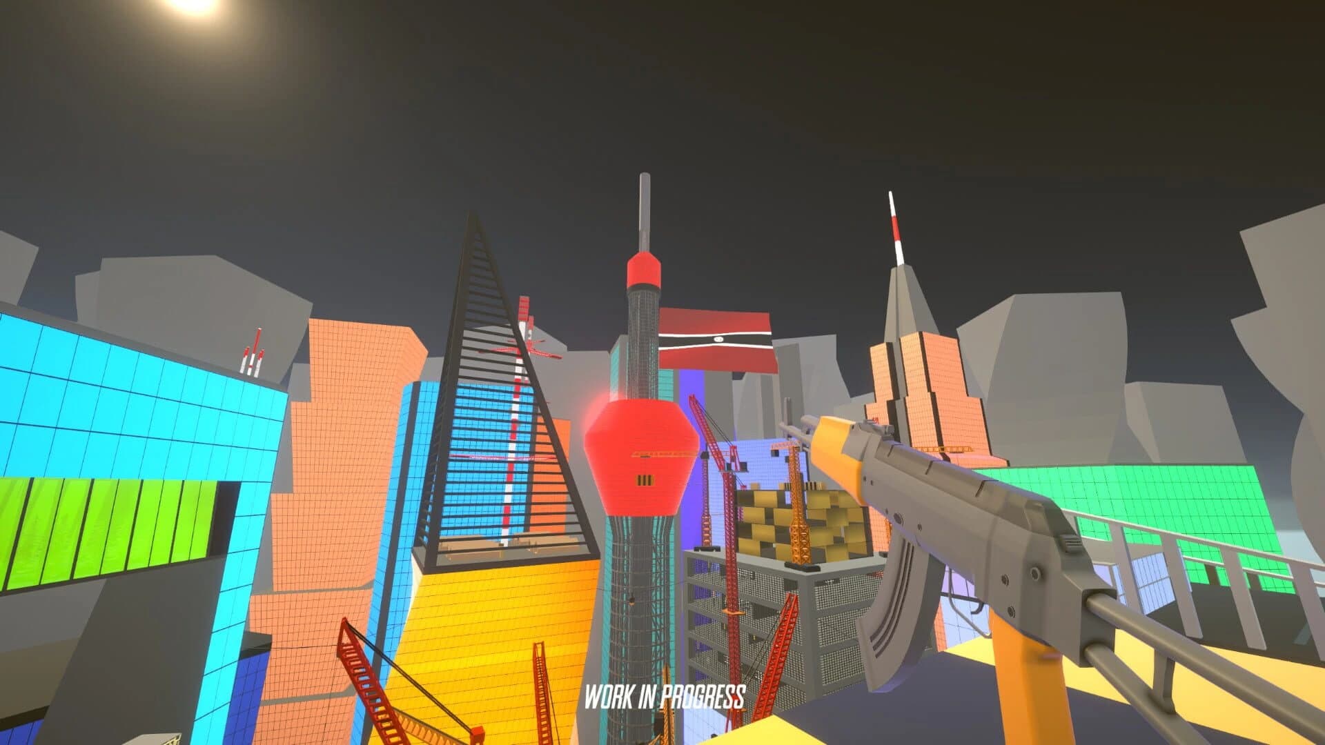 Rob & Run screenshot 4