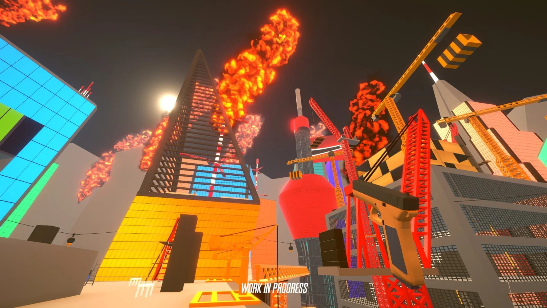 Rob & Run screenshot 1