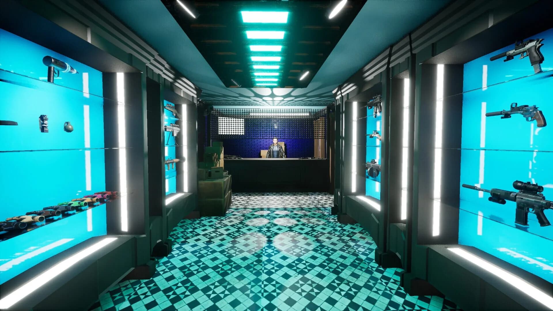 Robabekya screenshot 2