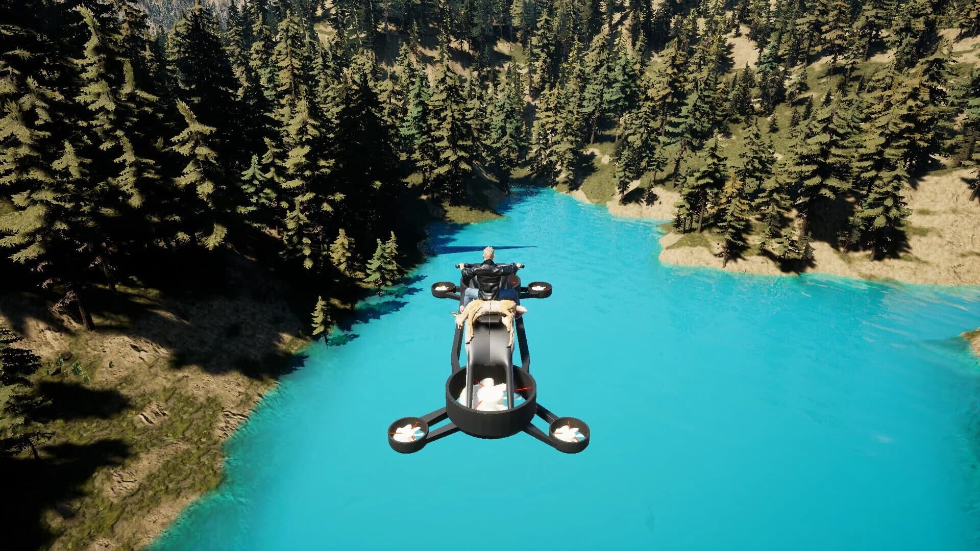 Robabekya screenshot 4