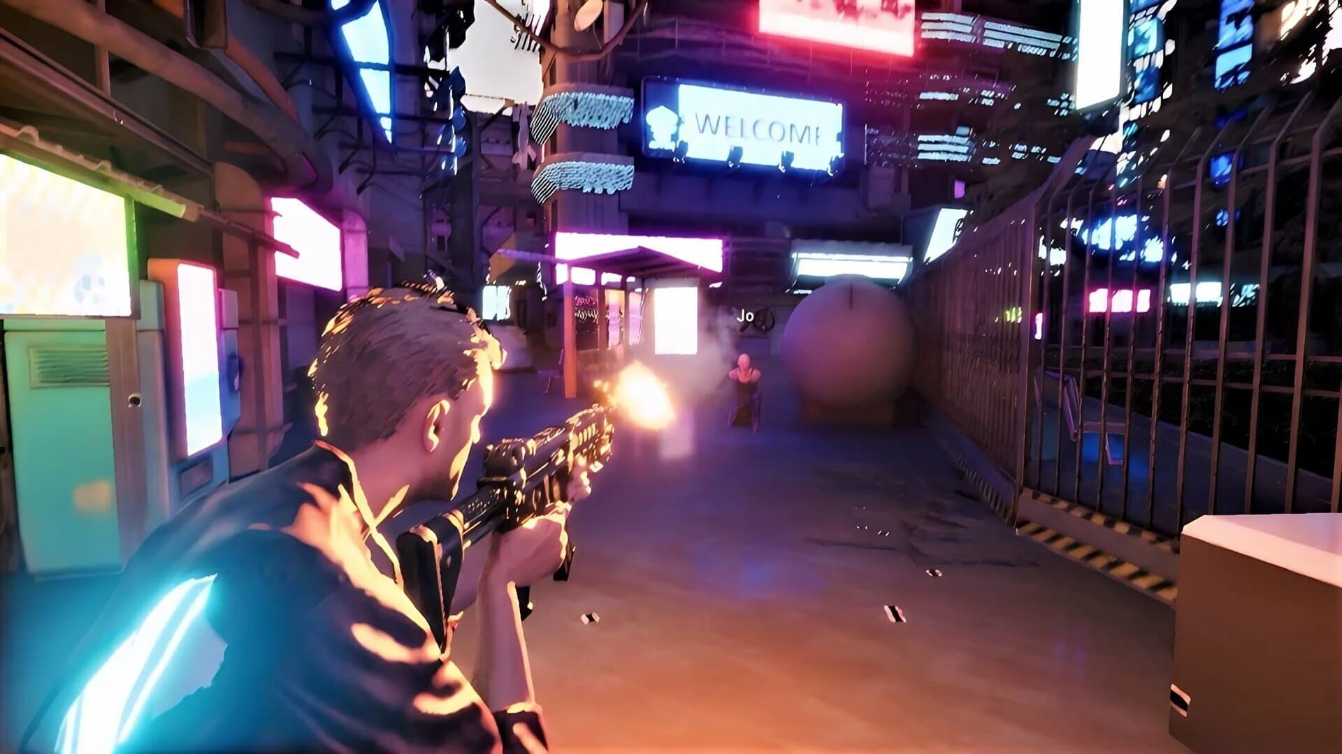 Robabekya screenshot 3