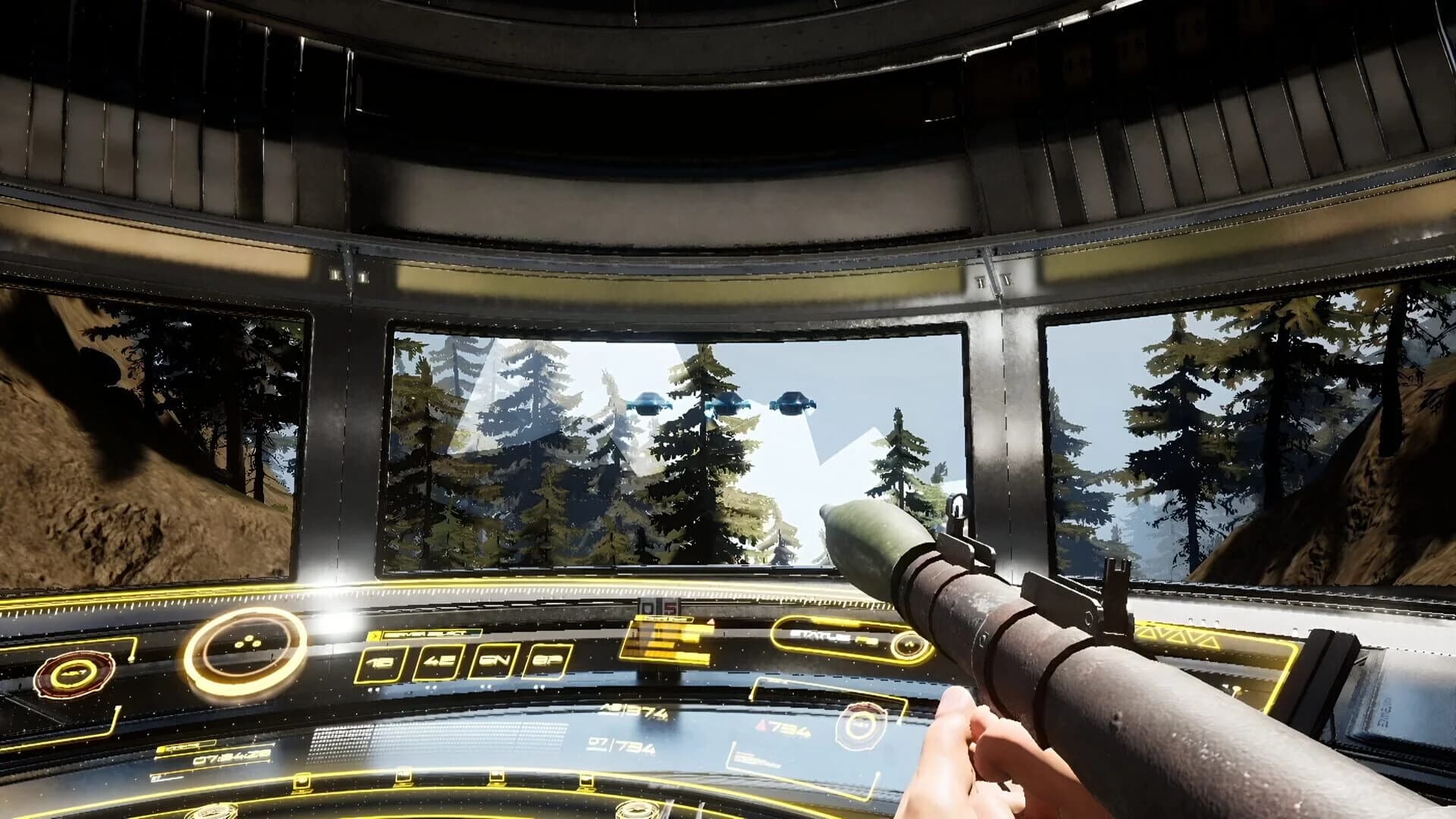 Robabekya screenshot 1