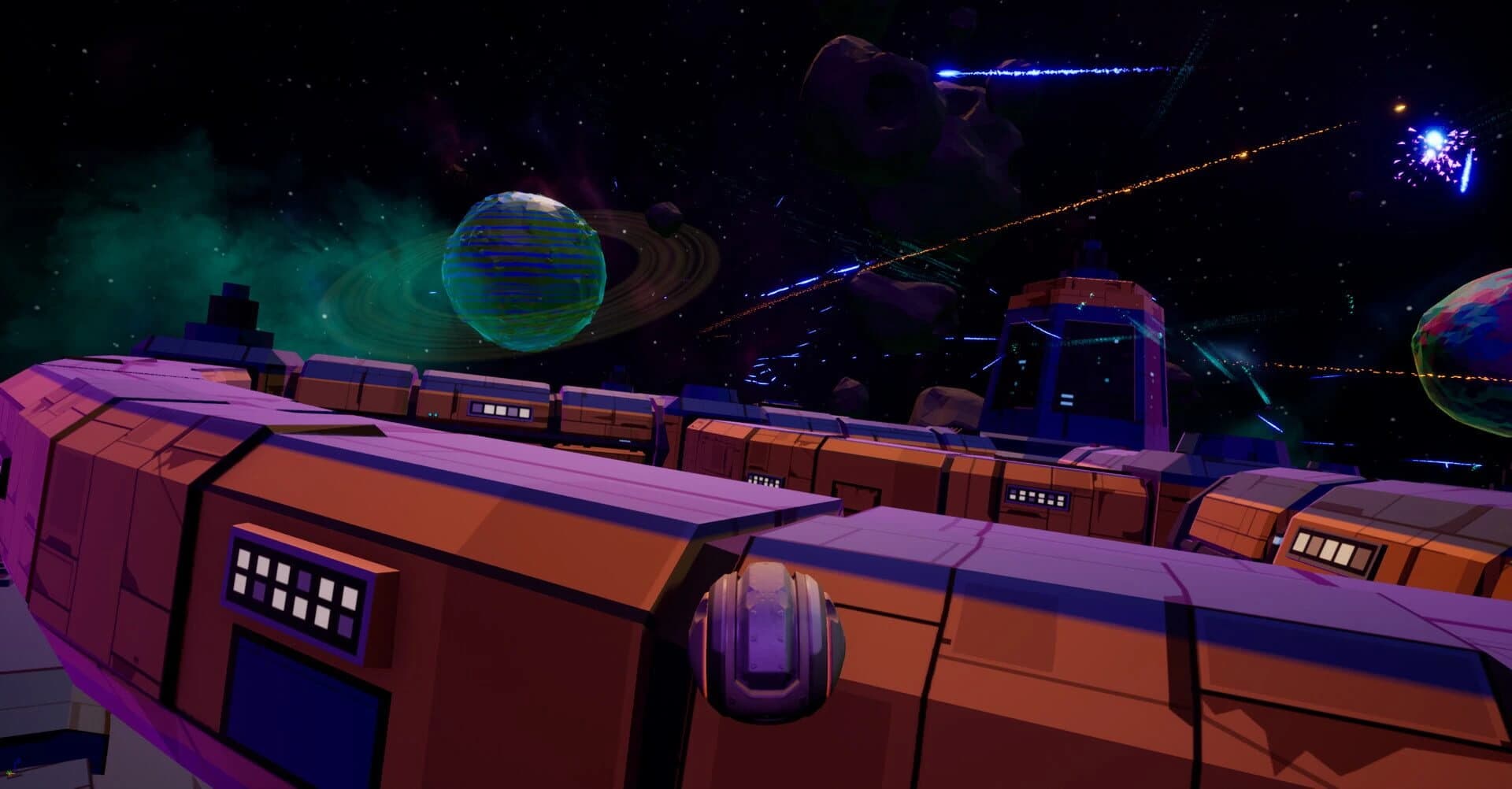 Roball screenshot 2