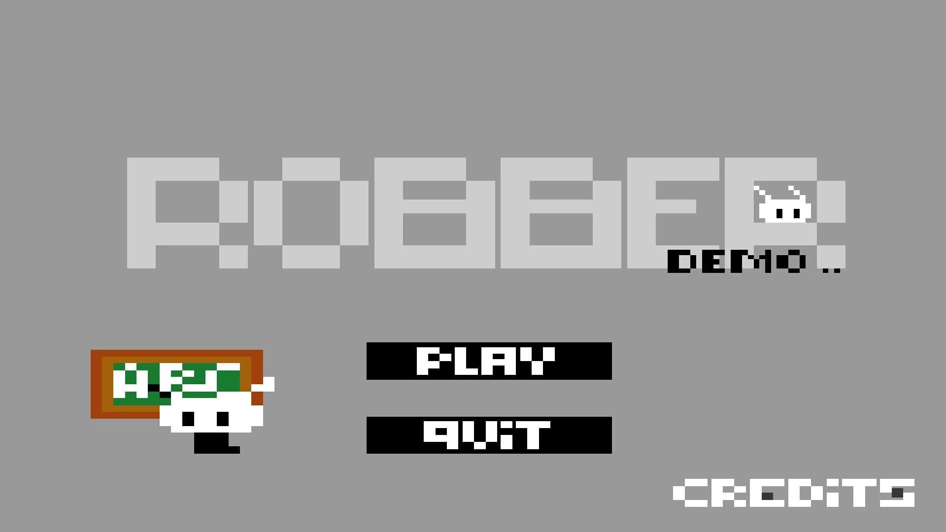Robber screenshot 1
