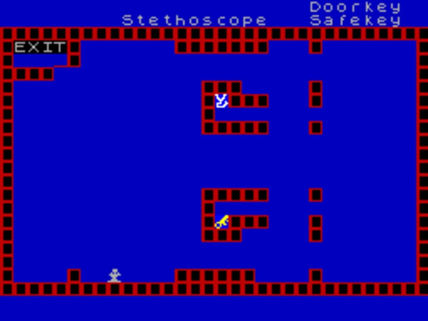 Robber screenshot 1