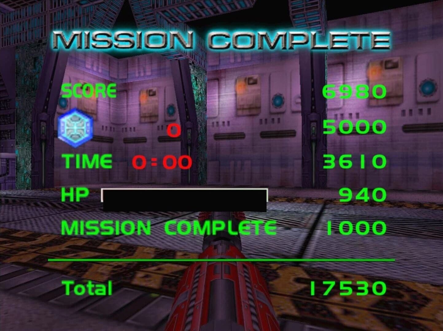 Robber screenshot 4