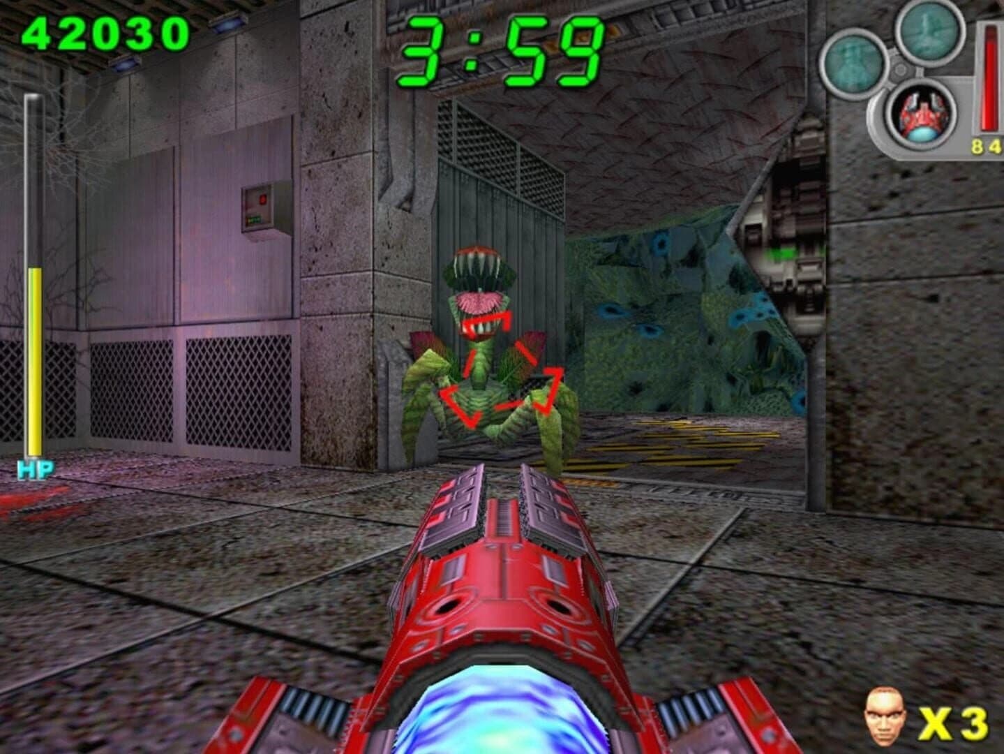 Robber screenshot 2