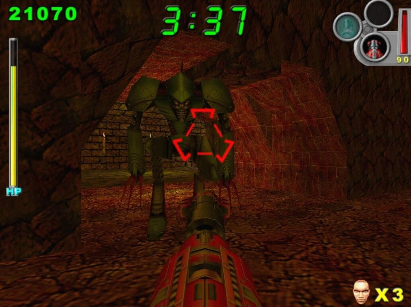 Robber screenshot 3