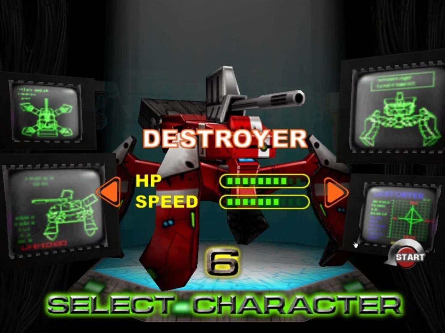 Robber screenshot 5