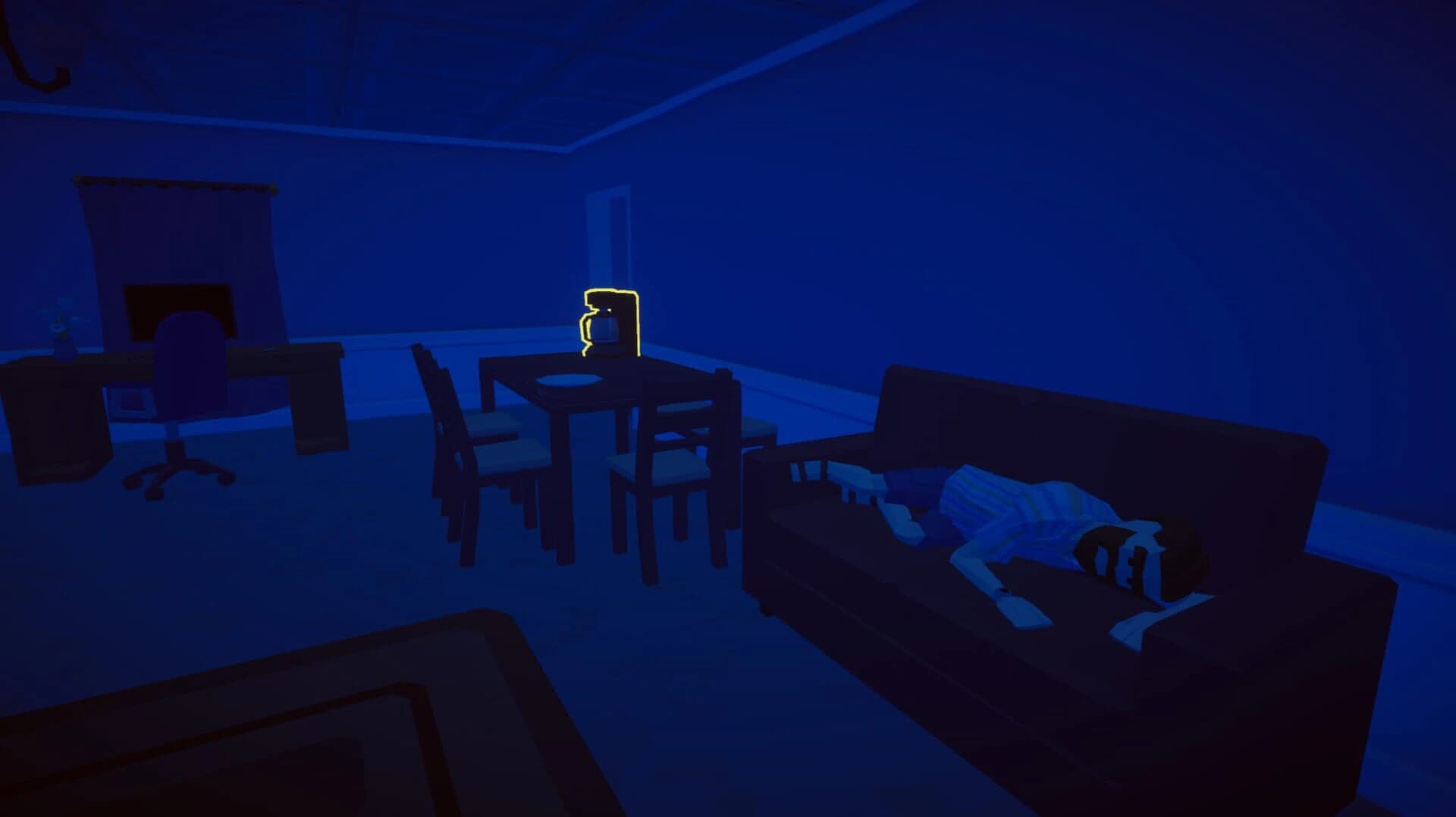 Robber Sam screenshot 2
