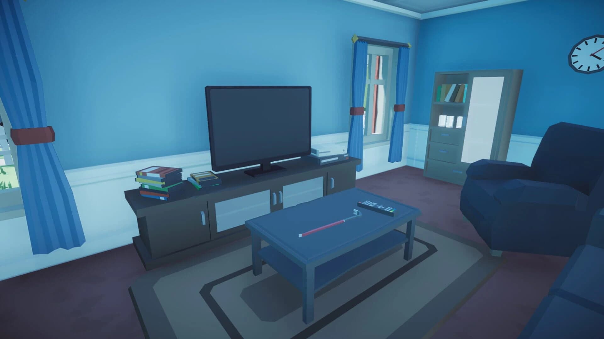 Robber Sam screenshot 1
