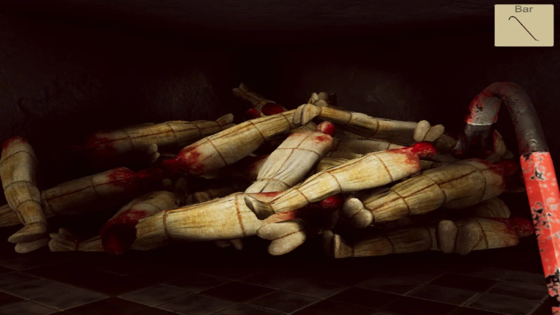 Robber's Horror screenshot 4