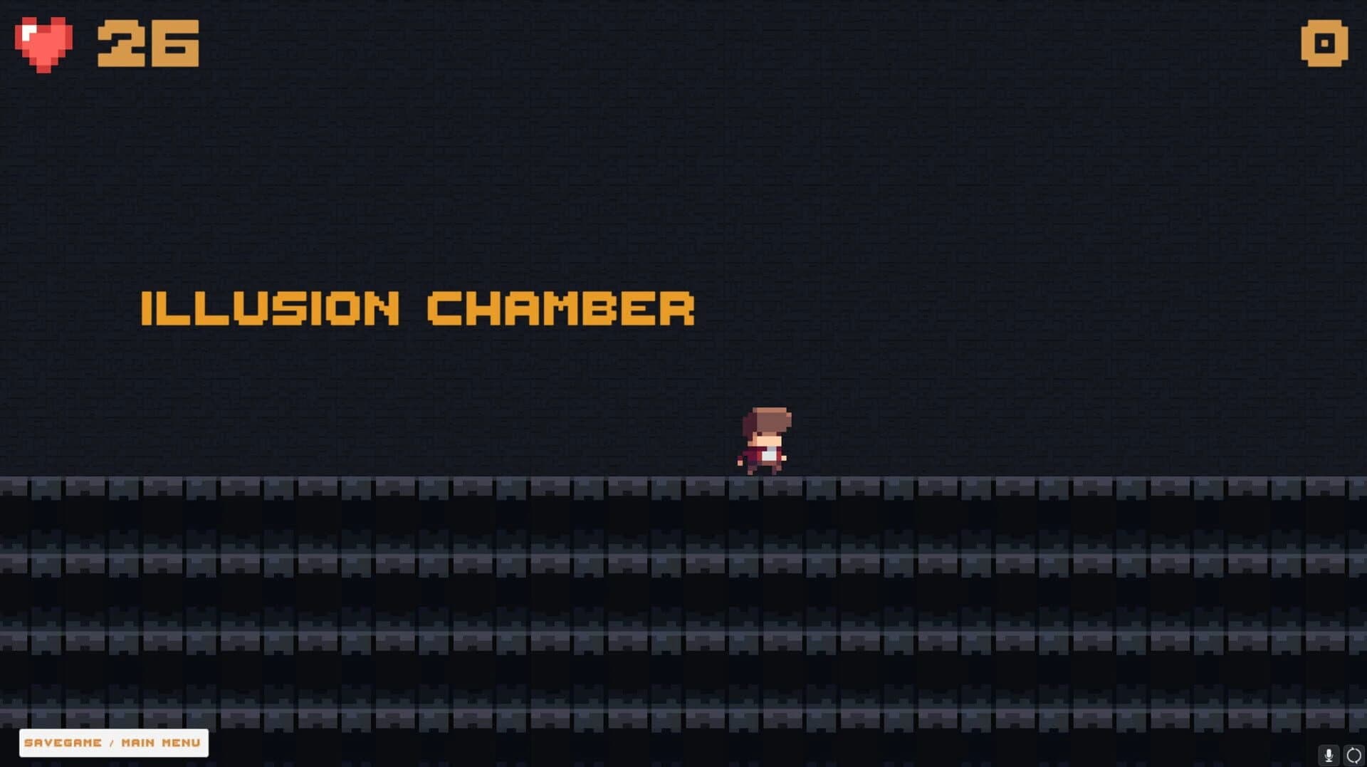 Robbie screenshot 2
