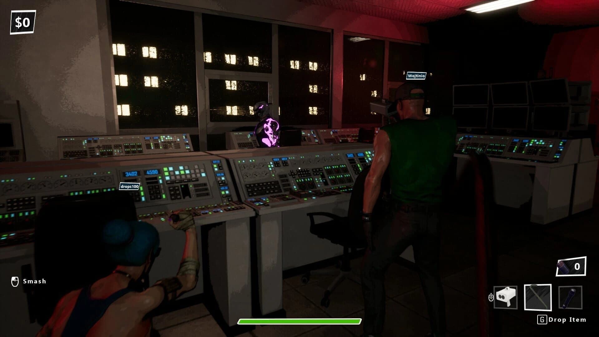 Robbing Time screenshot 2