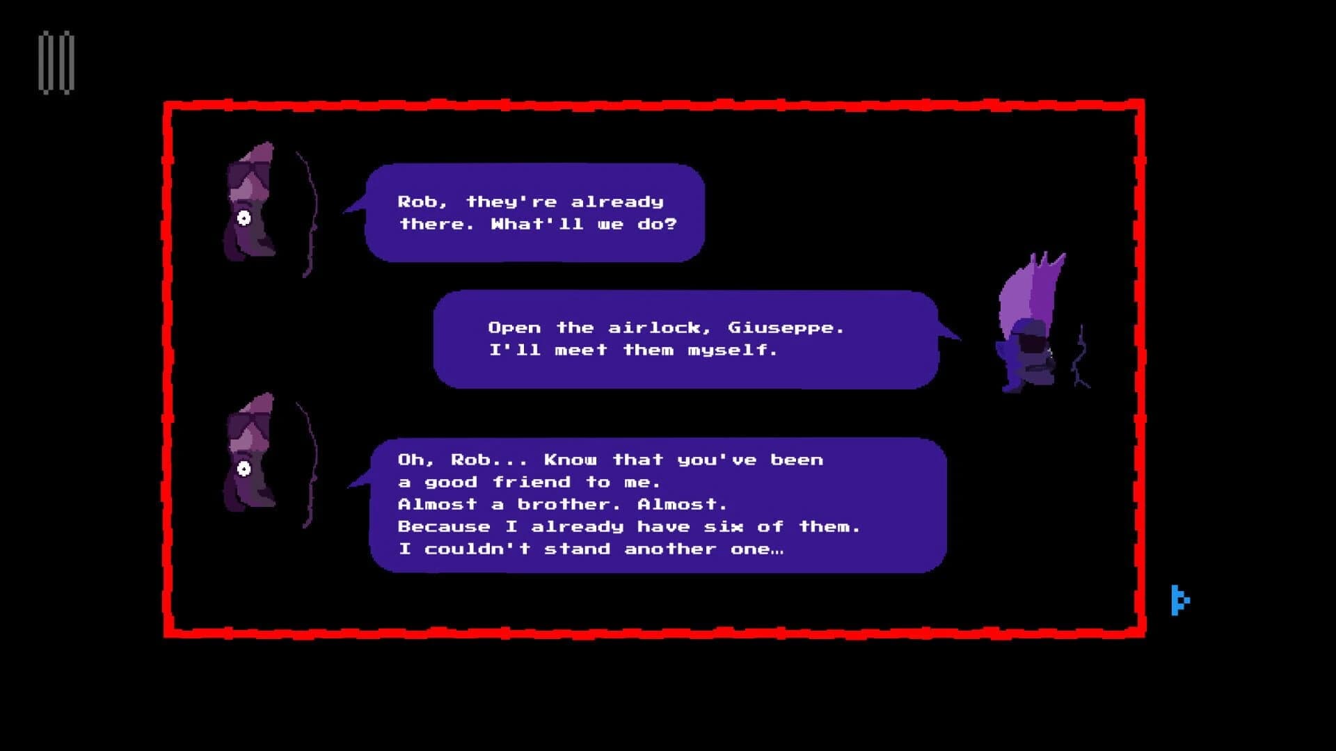 Robert: Space Stories and Battles screenshot 5