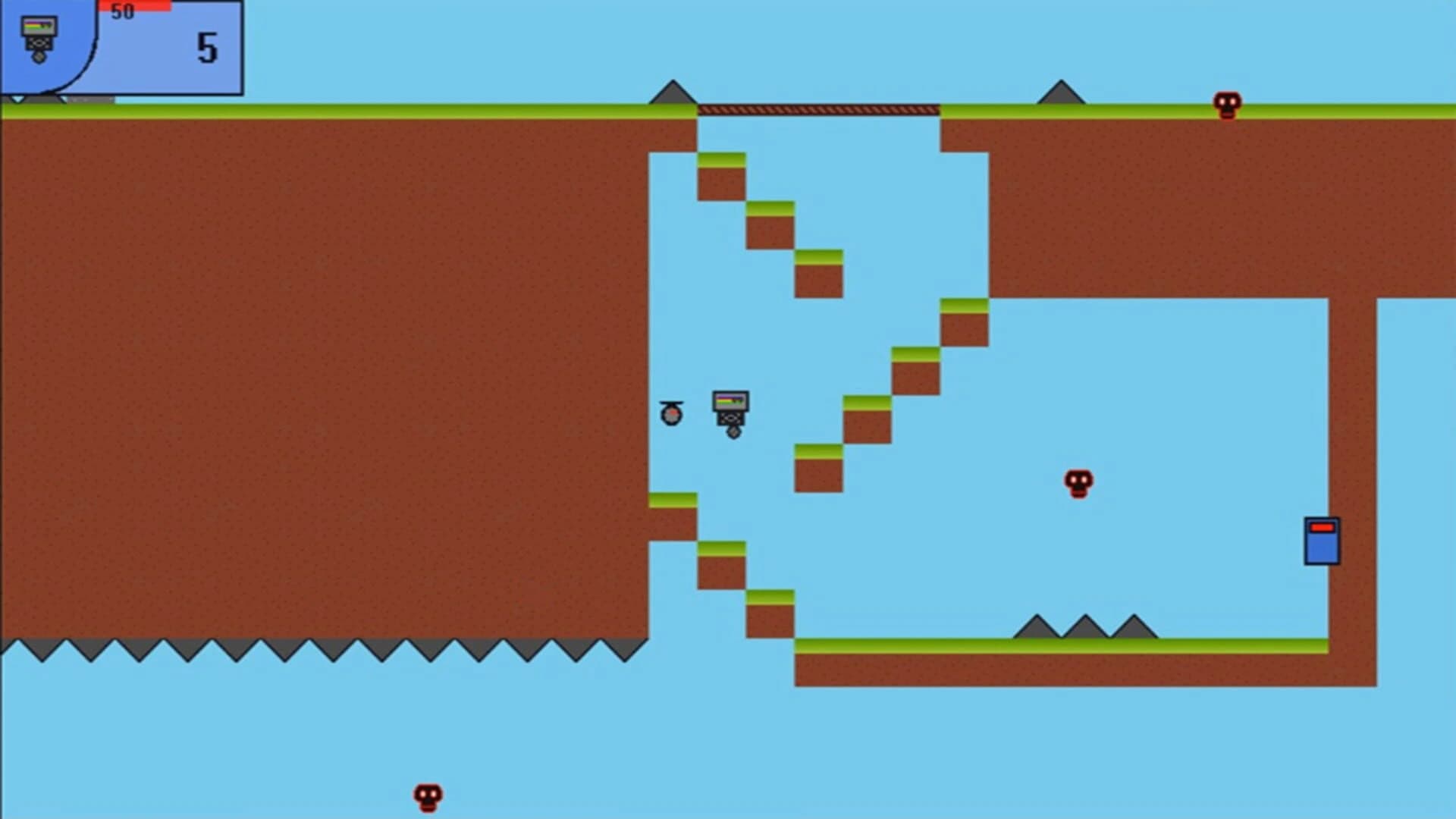Robikon screenshot 5