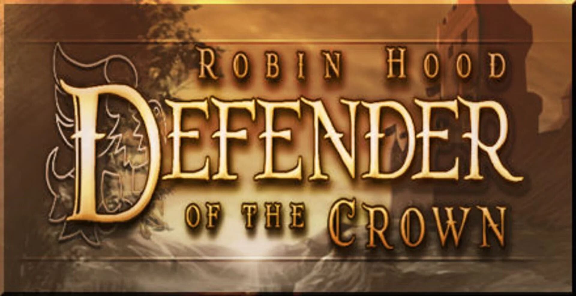 Robin Hood: Defender of the Crown screenshot 1
