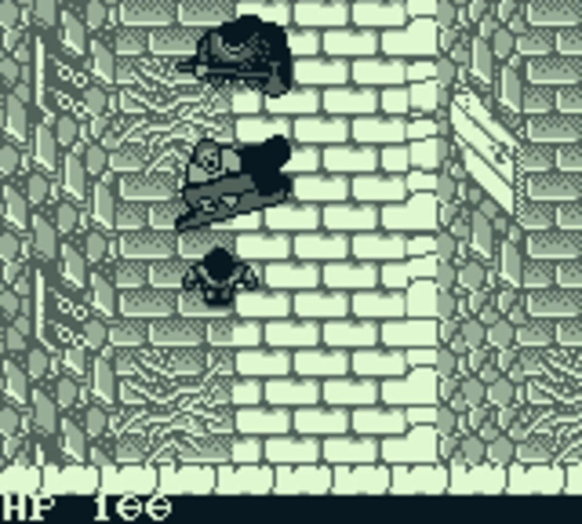 Robin Hood: Prince of Thieves screenshot 3