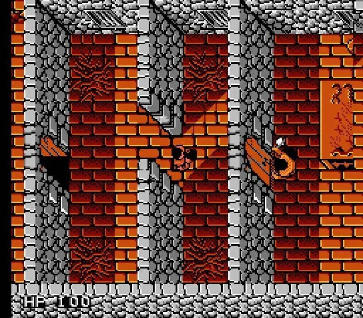 Robin Hood: Prince of Thieves screenshot 4