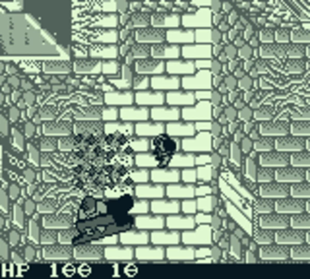 Robin Hood: Prince of Thieves screenshot 2