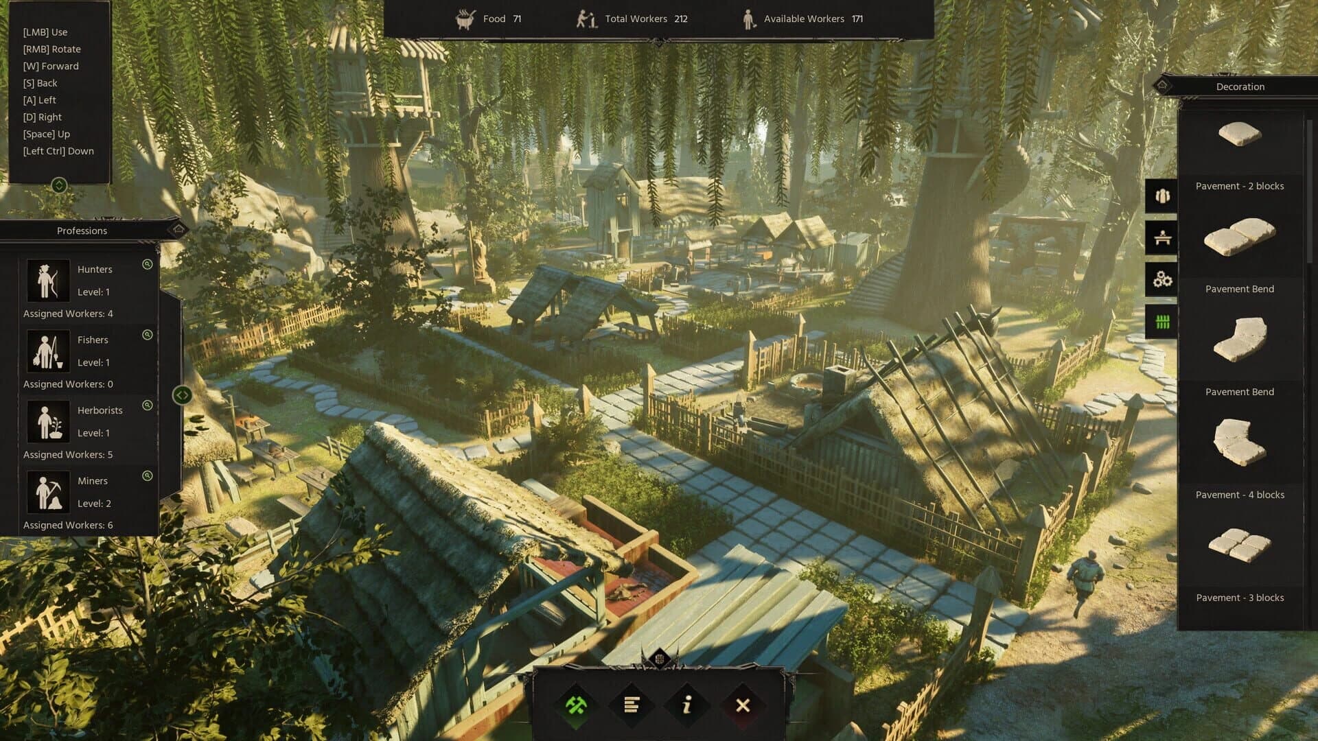 Robin Hood: Sherwood Builders screenshot 4