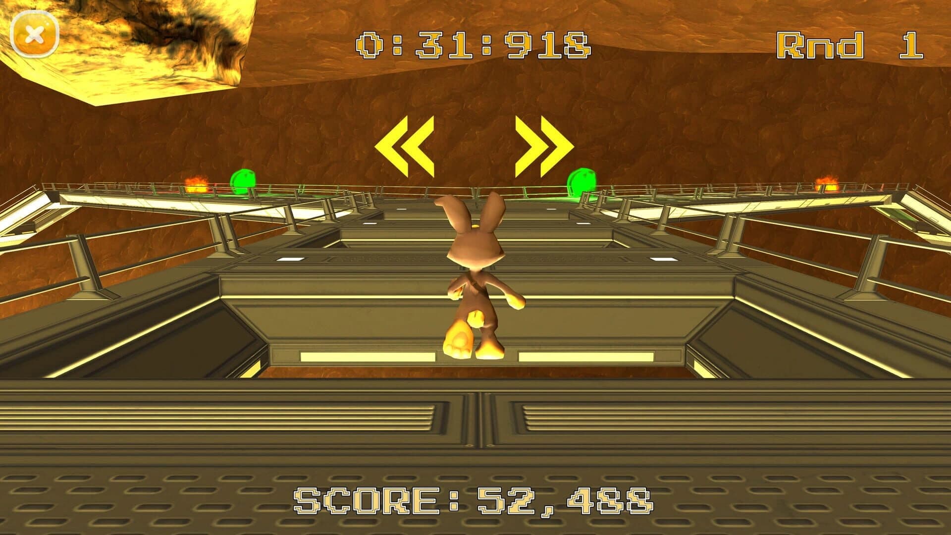 Robin: Race! screenshot 4