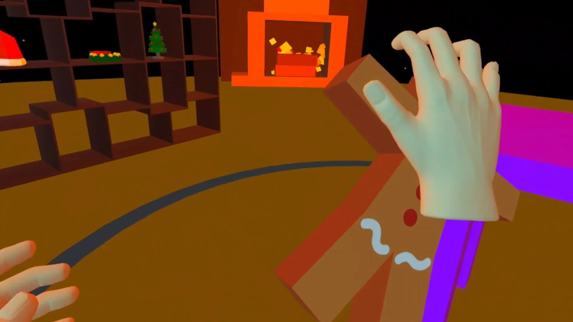 Robmembor screenshot 3