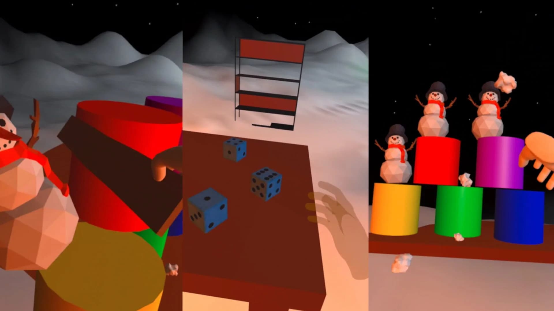 Robmembor screenshot 2