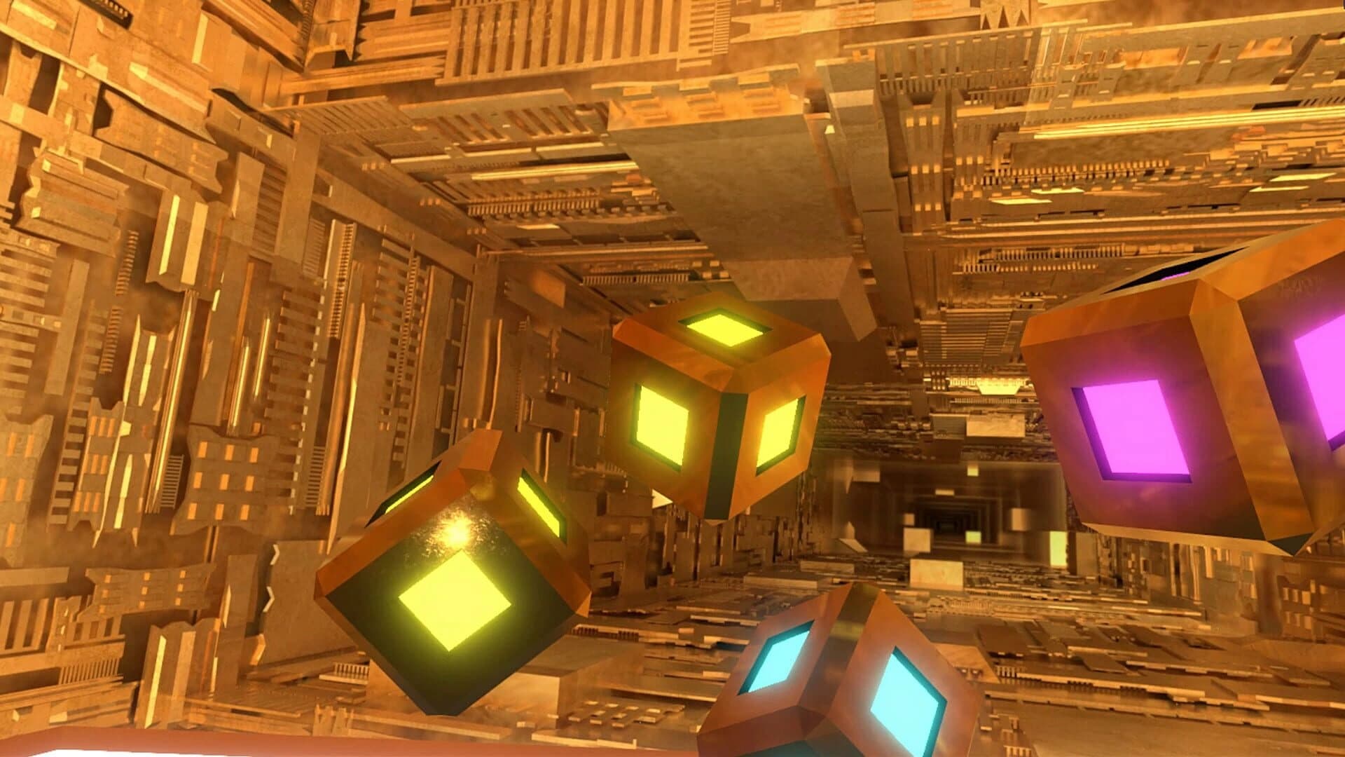 Robo Boop screenshot 4