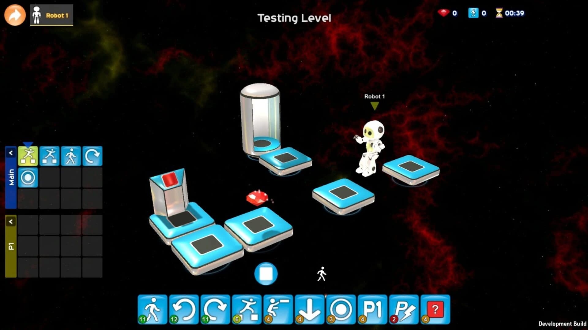 Robo Do It screenshot 4