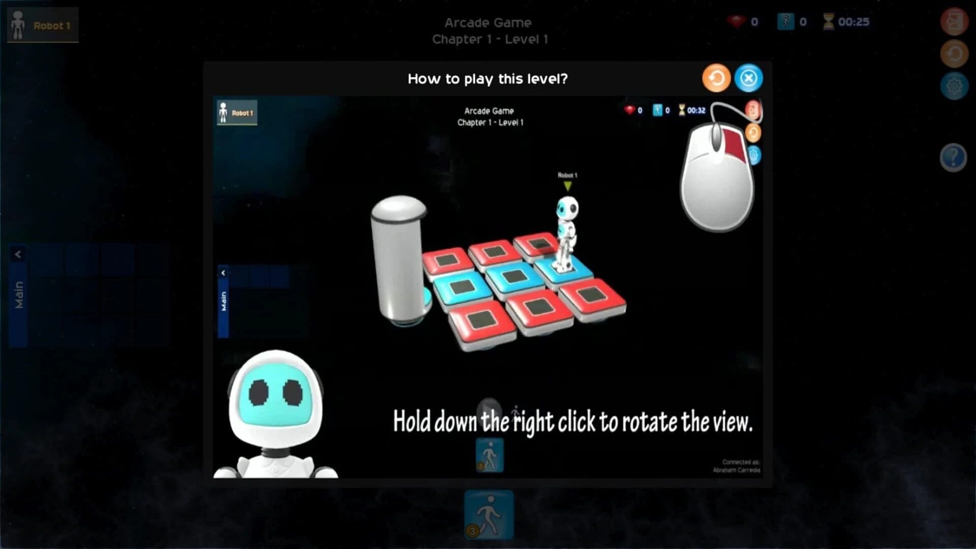 Robo Do It screenshot 3
