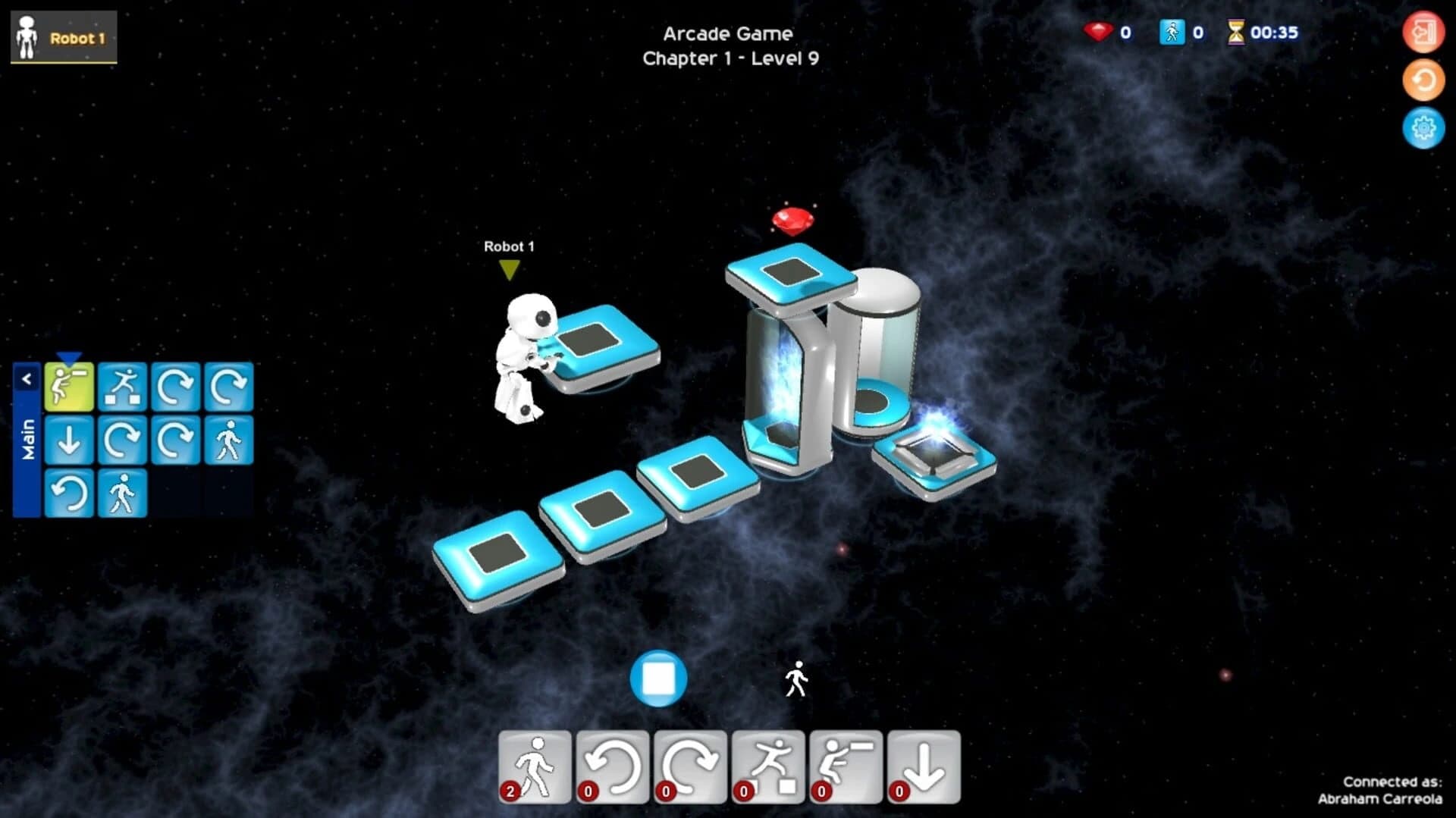 Robo Do It screenshot 5