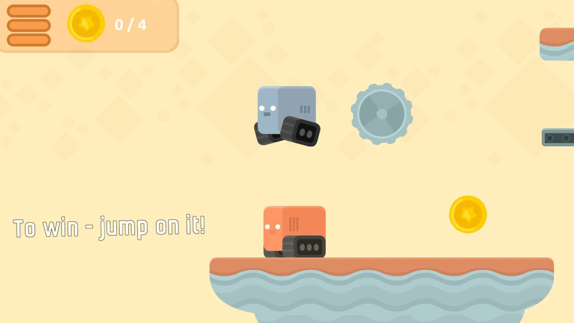Robo Go screenshot 4