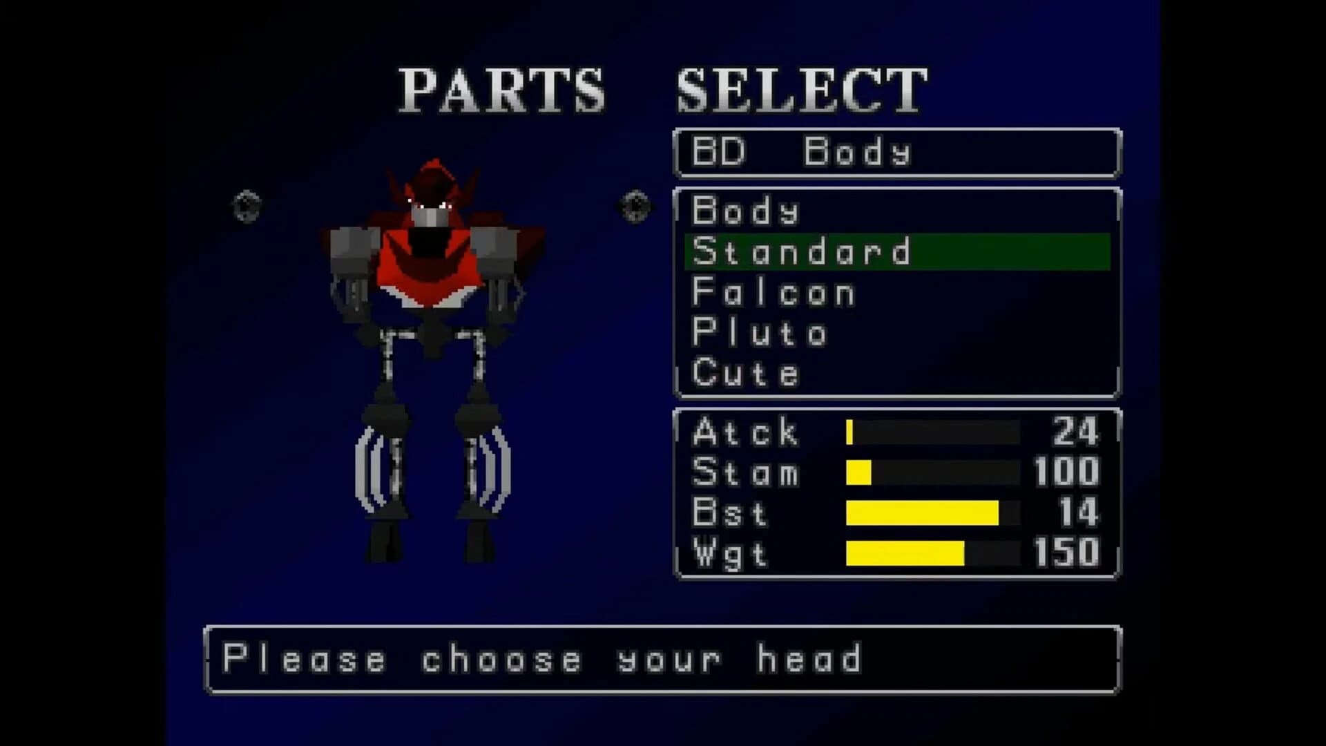 Robo-Pit 2 screenshot 2