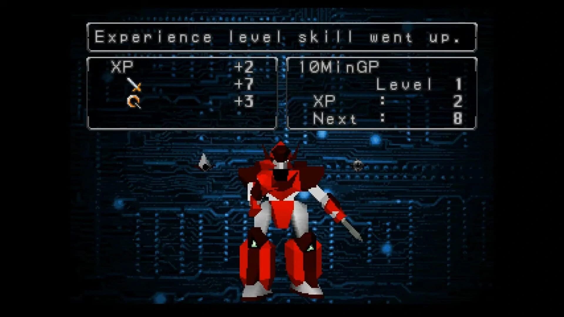 Robo-Pit 2 screenshot 5