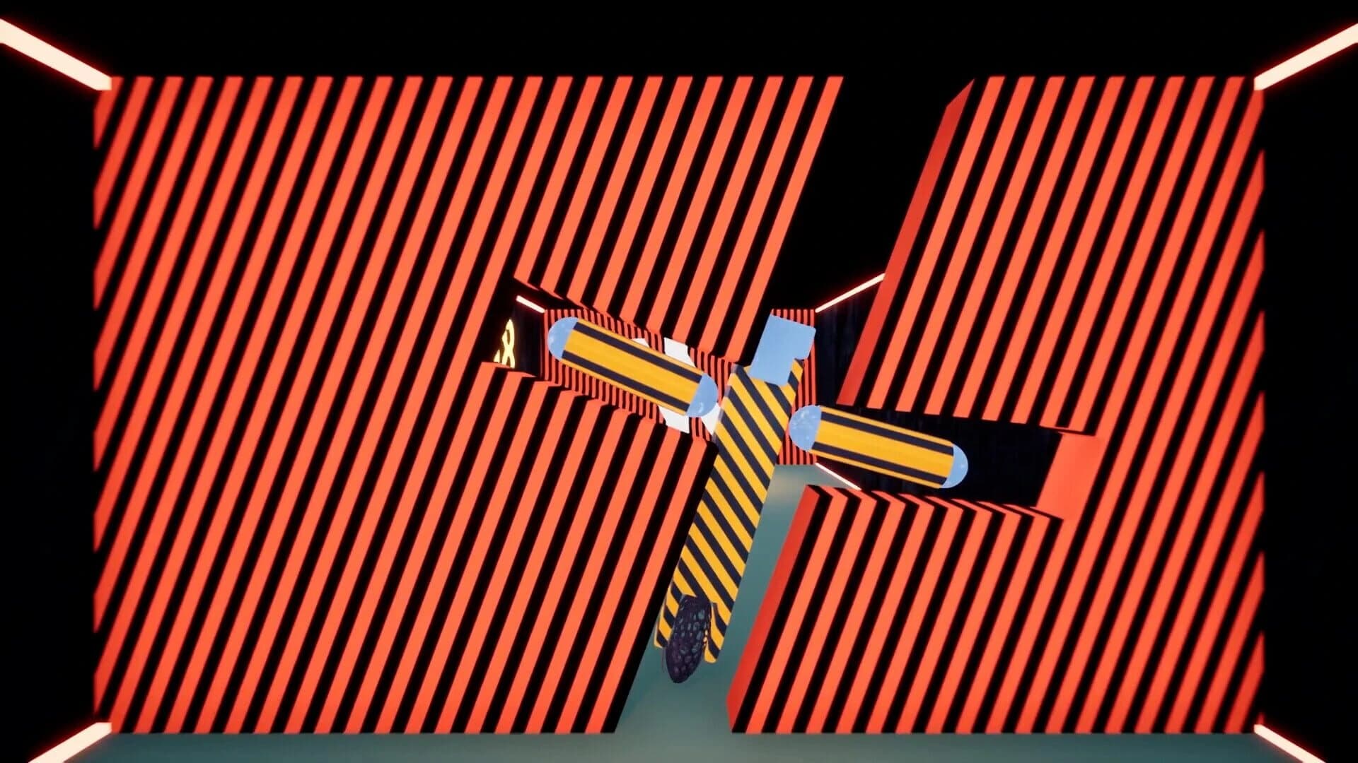 Robo Pose screenshot 5