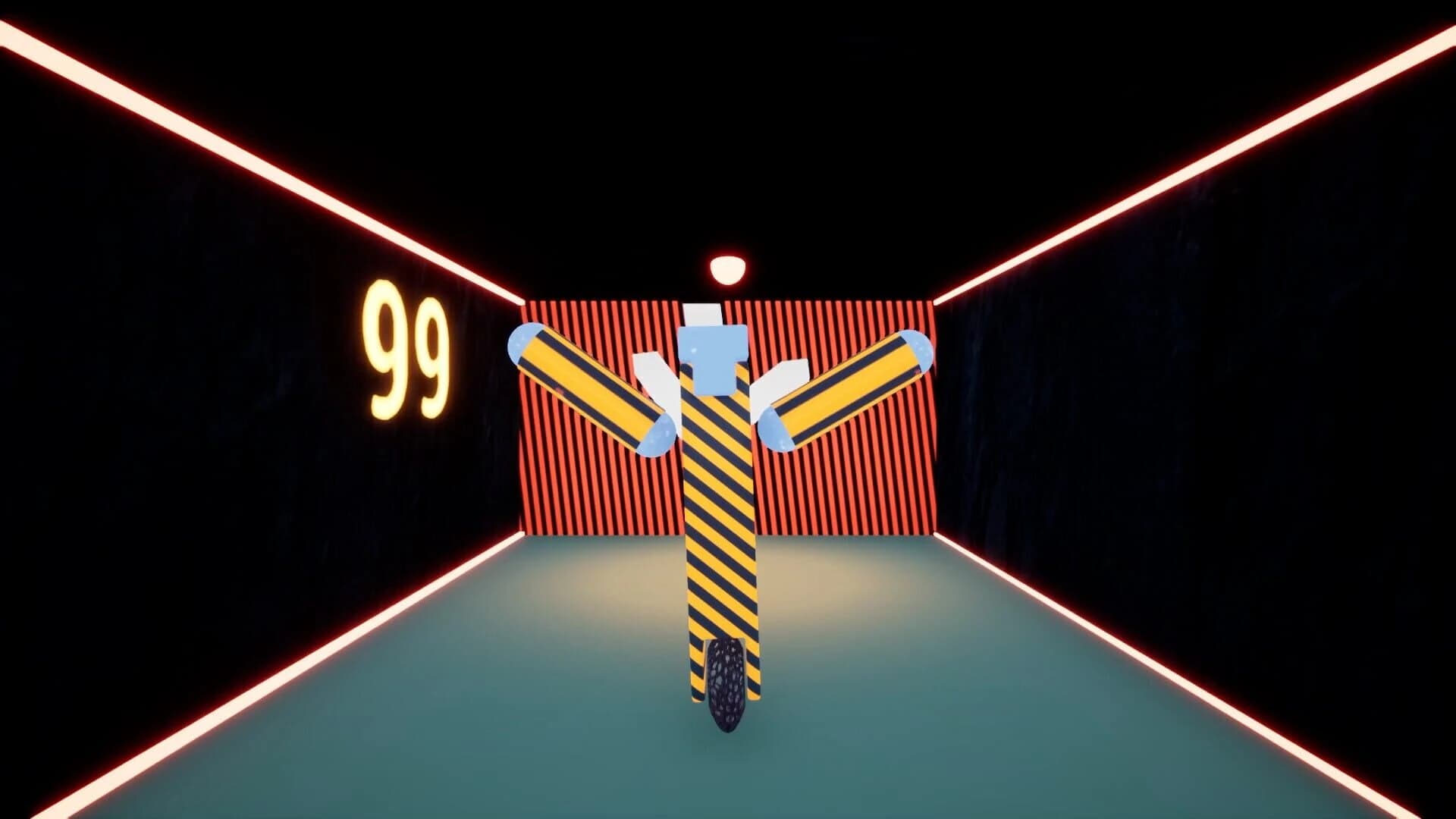 Robo Pose screenshot 3