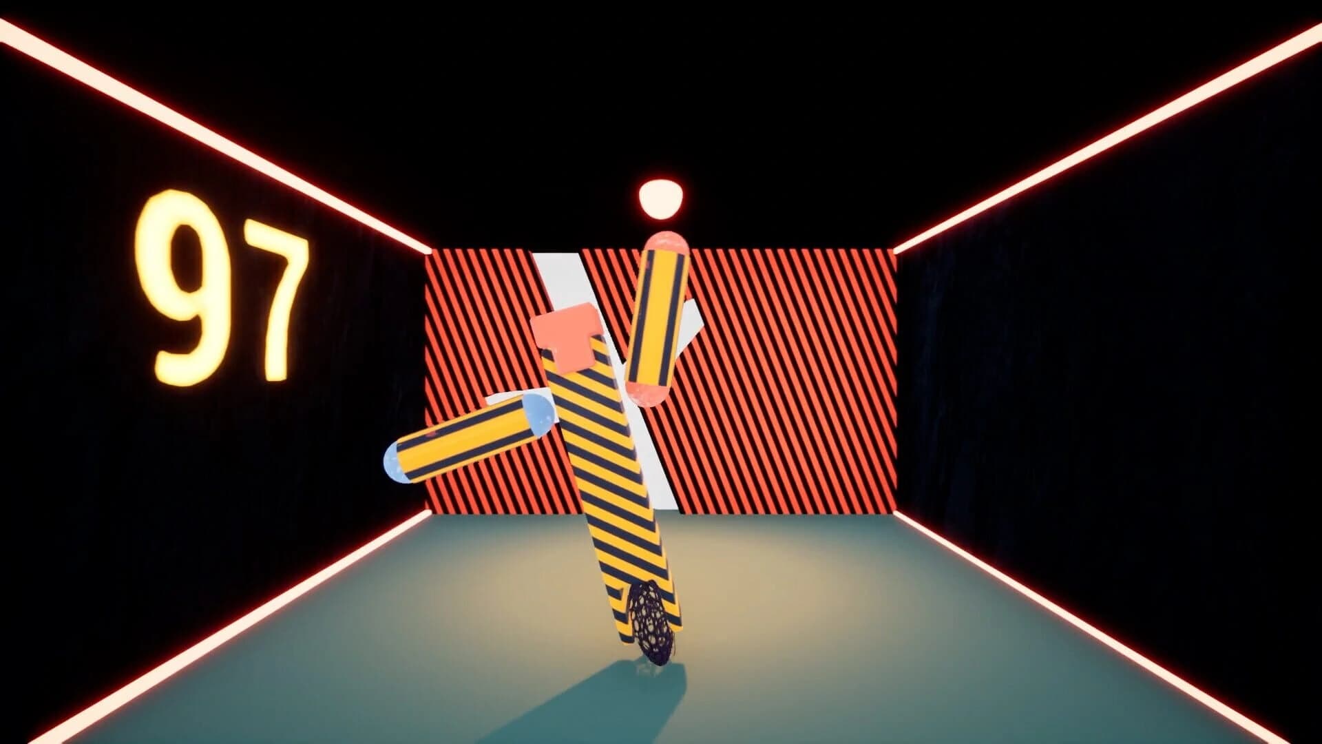 Robo Pose screenshot 1